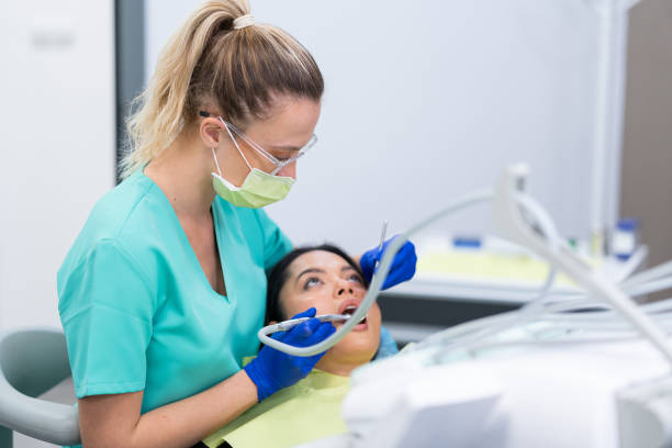 Best Emergency Cosmetic Dentistry (e.g., broken veneers) in Gridley, IL