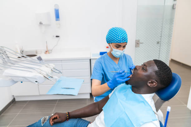 Best Walk-In Emergency Dental Services in Gridley, IL